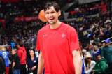 Un tiro libre fallido que les costó miles de sánduches a los Clippers