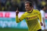 Después de tres años, Mario Götze regresa al Borussia Dortmund