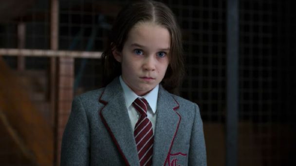Remake de “Matilda”: Netflix publica tráiler del musical inspirado en la película