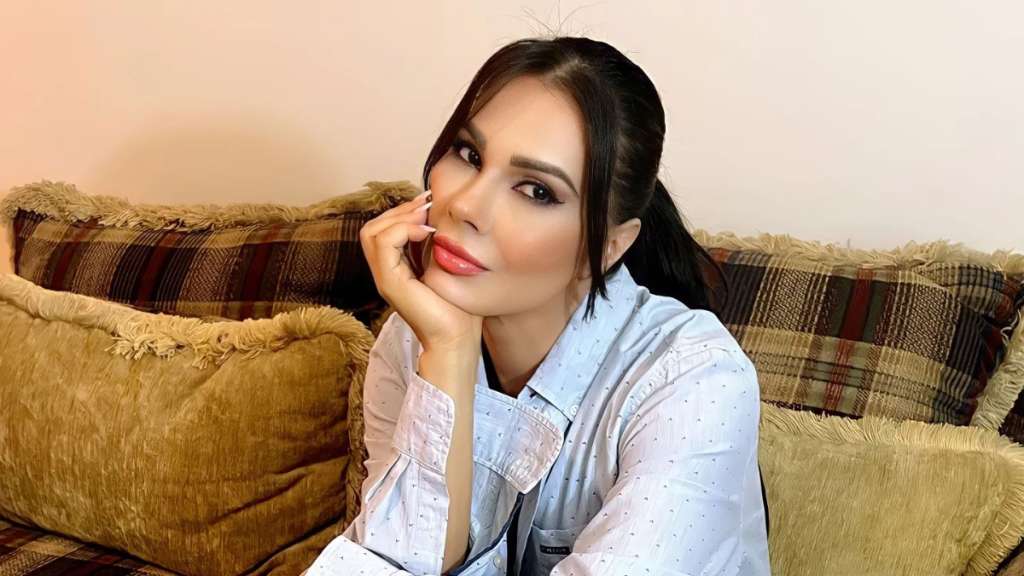 Esperanza Gómez respondió a críticas por infidelidad de su esposo con su sobrina