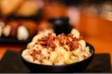 Macarrones con queso como deben ser: cremosos de verdad