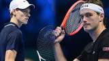 Jannik Sinner vs. Taylor Fritz: hora y dónde ver la final del Masters ATP