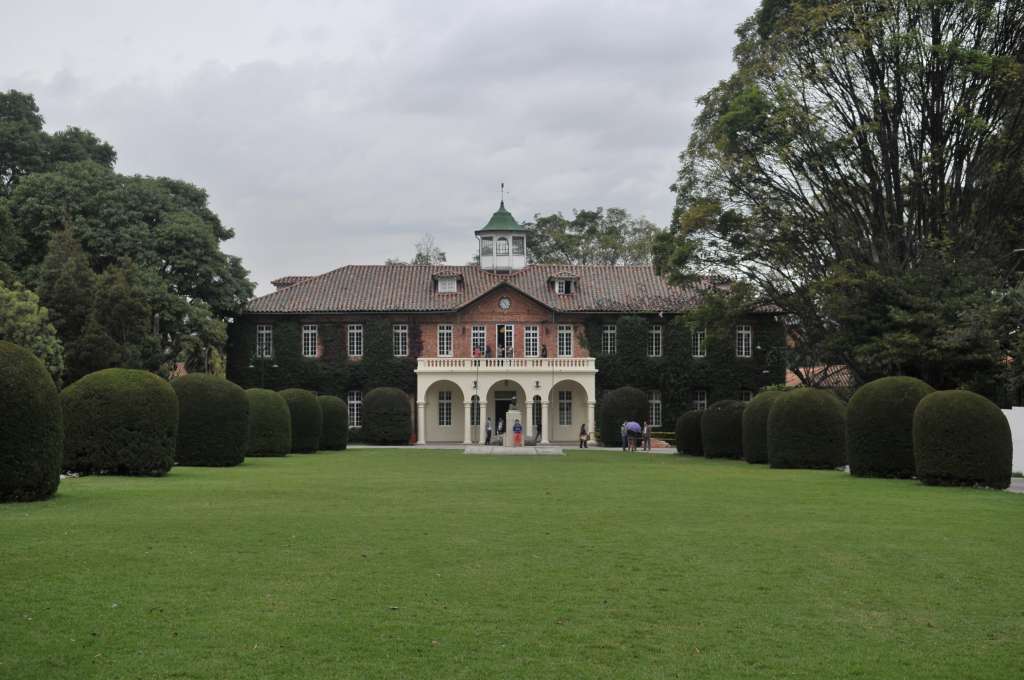 Conmemoración de los cien años de esta institución