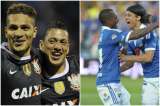 Corinthians Vs. Millonarios se jugará con seis hinchas en las tribunas