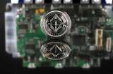 China dice que pronto lanzará su propia criptomoneda