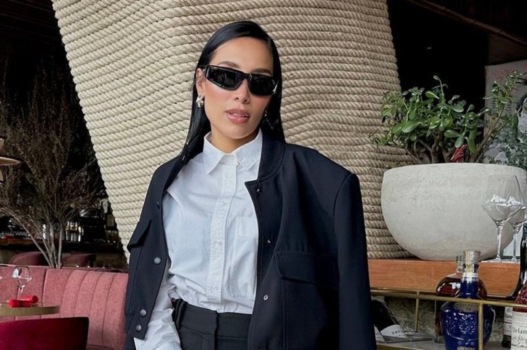 Luisa Fernanda W fue operada de urgencia: “el dolor era insoportable”