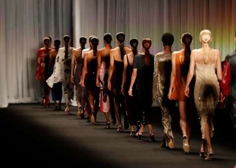 Agéndese con los eventos de moda del mes: Gorda 10, Vassar y más