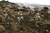 Medio ambiente, un asunto de seguridad nacional al que también le apuestan las Fuerzas Militares