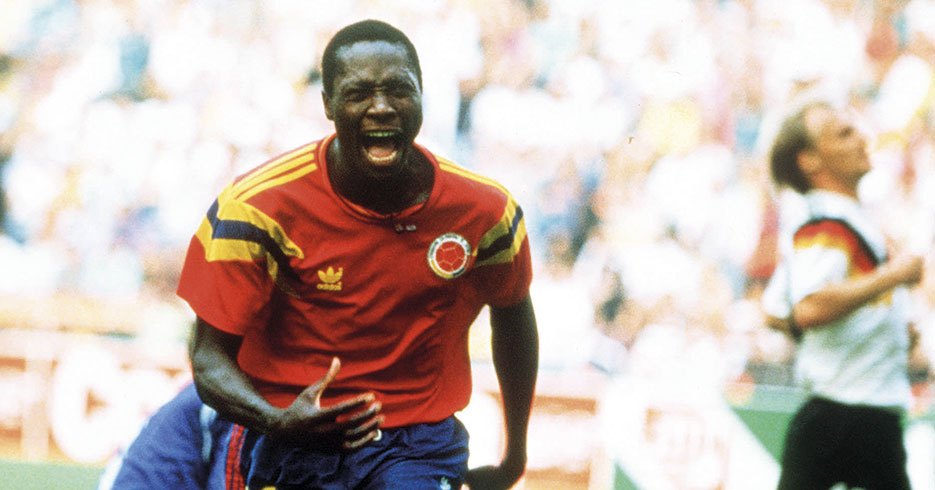 Gritos de gol que hicieron historia