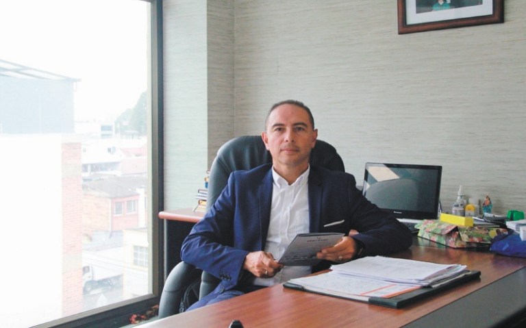 “La Ley del Vigilante es una regulación obsoleta”: presidente de Confevip