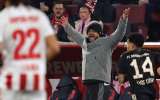 Video: con esta asistencia de Luis Díaz, Bayern Múnich venció 3-1 a Colonia