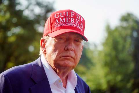 Abecé de la ley fiscal de Trump: lo que debe saber de recortes, propinas y remesas