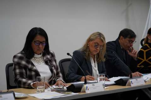 Oneida Pinto, Liliana Ramírez y otras candidaturas que ha tumbado el CNE