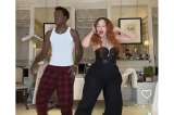 Madonna bailó salsa al ritmo del Joe Arroyo y enamoró a sus seguidores latinos