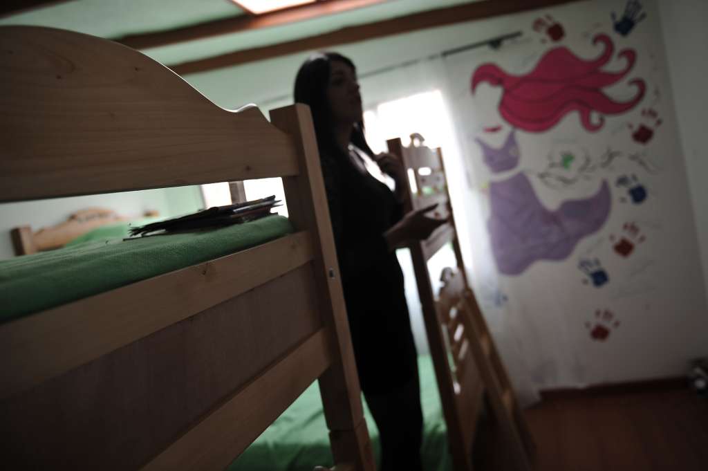 Casa refugio del Distrito para población LGBTI que ha sido víctima de algún tipo de violencia.