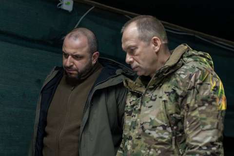 Rusia declaró que Avdiivka está completamente bajo control ruso