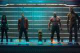Primer tráiler de "Guardianes de la Galaxia"