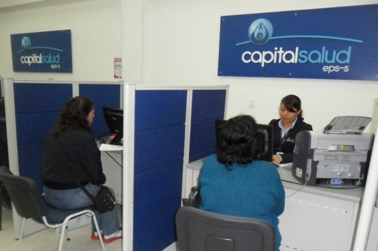 Supersalud levanta restricción de afiliación a Capital Salud