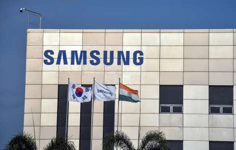 Samsung, la compañía que nunca se ha conformado con el segundo lugar