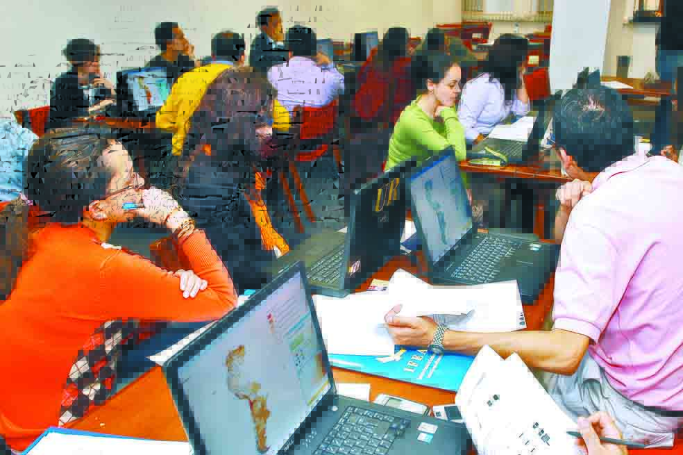 De las 33 instituciones acreditadas por el Consejo Nacional de Acreditación, sólo tres son de carácter técnico y tecnológico.