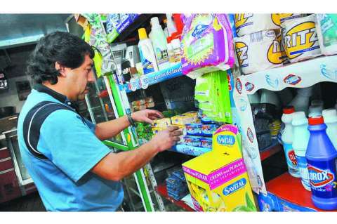 Una clave para volver competitivas las tiendas de barrio