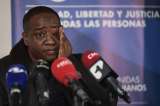 “Veo reducidas las posibilidades de quedarme en Colombia”: Leyner Palacios