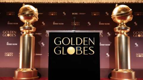Lista completa de ganadores de los Globos de Oro 2026: Teyana Taylor y más