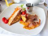 Día de la Tostada Francesa: origen y recetas para celebrar su sabor