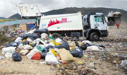 Licitación de aseo: ¿proceso innecesario?