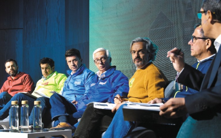 Análisis de Rodrigo Pardo: elecciones locales, ¿qué está en juego?