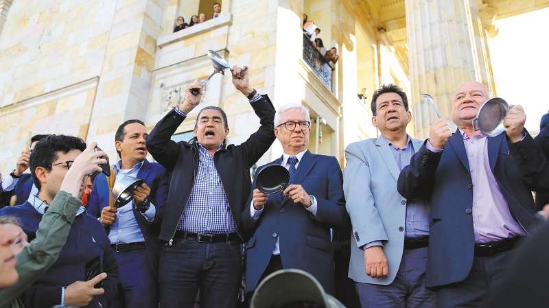 Oposición