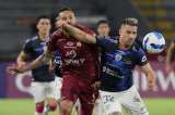 Copa Libertadores: Tolima venció a Independiente del Valle en Ibagué