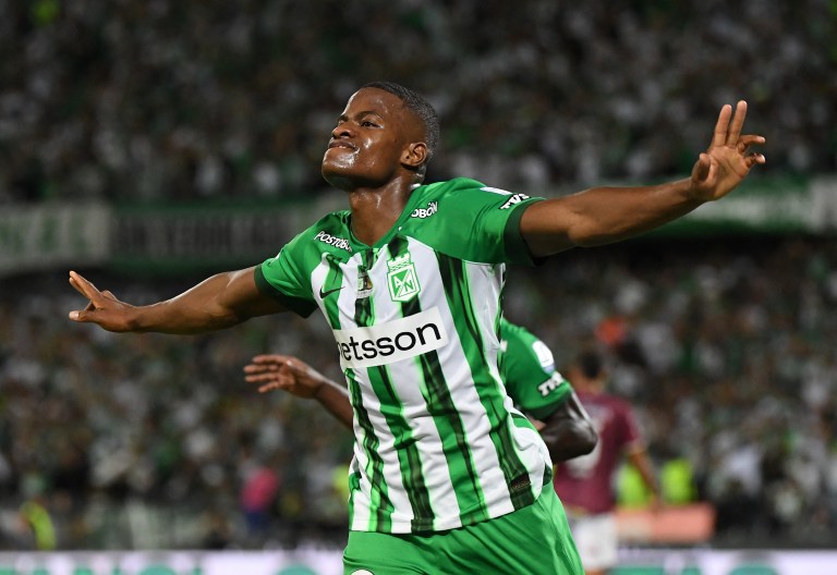 Así fueron los Premios Acolfutpro 2024: Nacional y Bucaramanga son protagonistas