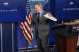 ¿Quién es Sean Spicer, el hombre de los hechos alternativos de Trump?
