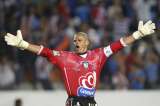 Juan José Calero sobre su papá: “Le costó mucho dejar el fútbol”