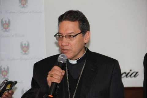 “El matrimonio es para la procreación”: Iglesia contra unión igualitaria