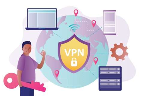 ¿Una VPN puede ralentizar la conexión a Internet?