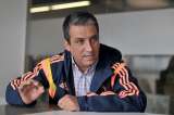 Se busca presidente