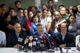Oposición venezolana tomará control legislativo en fuerte pugna con gobierno