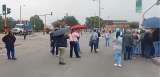 Movilidad 22 de octubre: fuertes lluvias generaron retrasos en Transmilenio