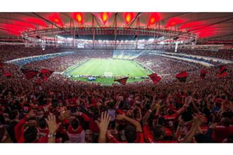Flamengo celebrará sus 120 años en el Maracaná frente al Orlando City de Kaká