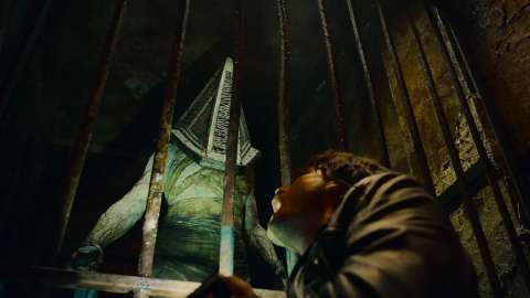 ¡“Return to Silent Hill” ya tiene fecha! La próxima película basada en el famoso videojuego