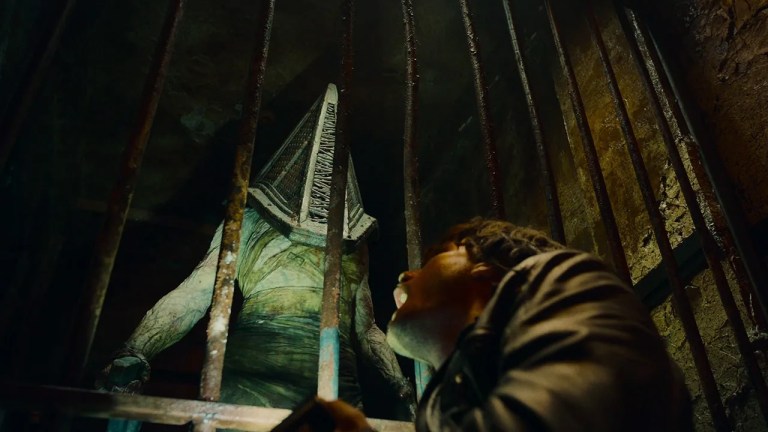 ¡“Return to Silent Hill” ya tiene fecha! La próxima película basada en el famoso videojuego