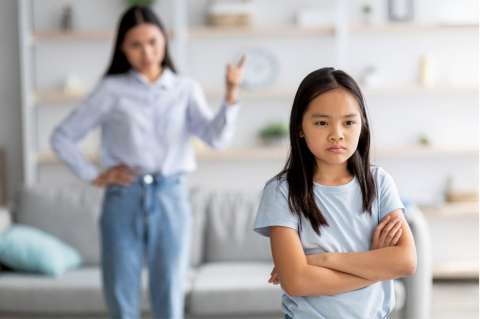 Niños con mal comportamiento: ¿cuándo pedir ayuda? Psicóloga da la respuesta