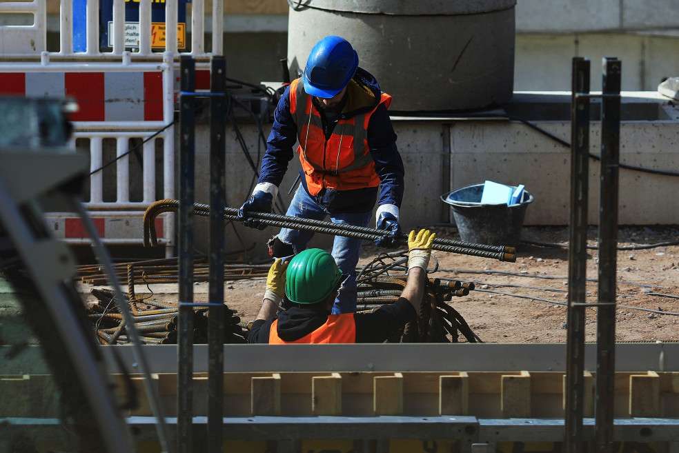 La actividad constructora, intensiva en mano de obra, quiere ser más protagonista en el crecimiento de la economía.