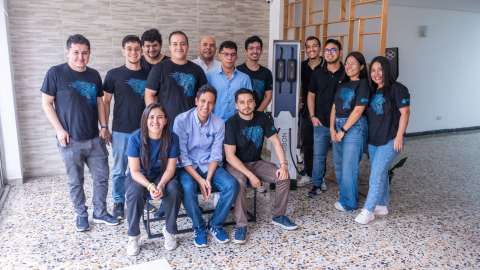 Se beneficiaron con $ 17.800 millones de recursos públicos y esto desarrollaron