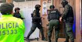 Así operan los Grupos Operativos Especiales de Seguridad que la Policía mandó a Cali