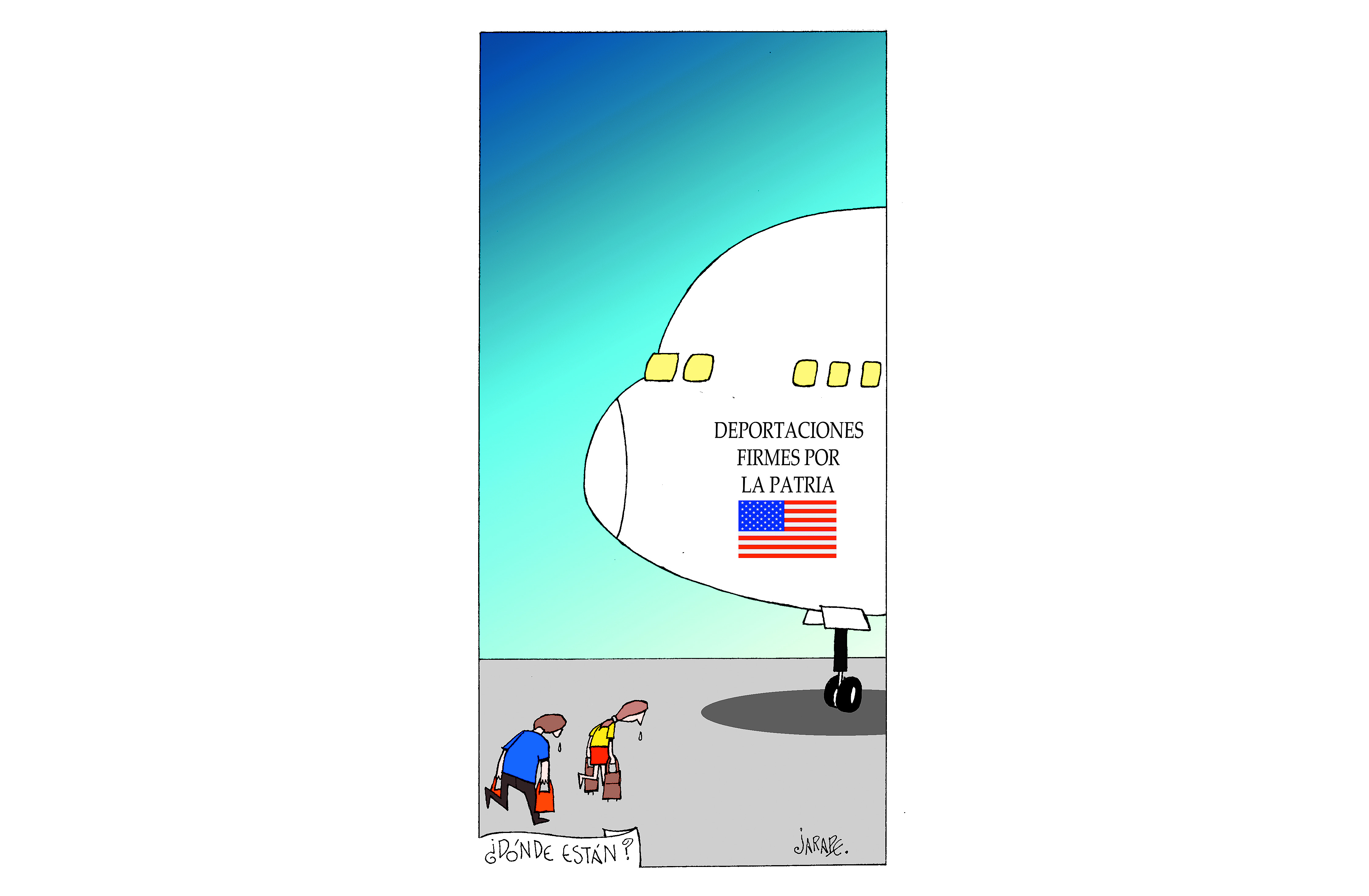 Caricaturas