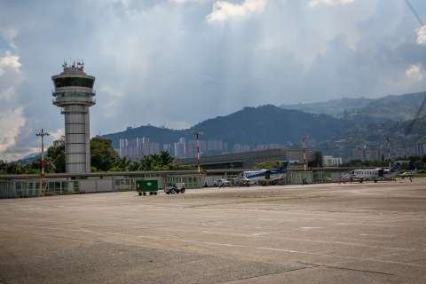 Personería de Medellín recomendó no usar aplicaciones de citas en Semana Santa