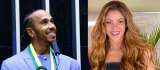 Shakira y Lewis Hamilton estarían juntos en Londres. ¡Se fueron de rumba!
